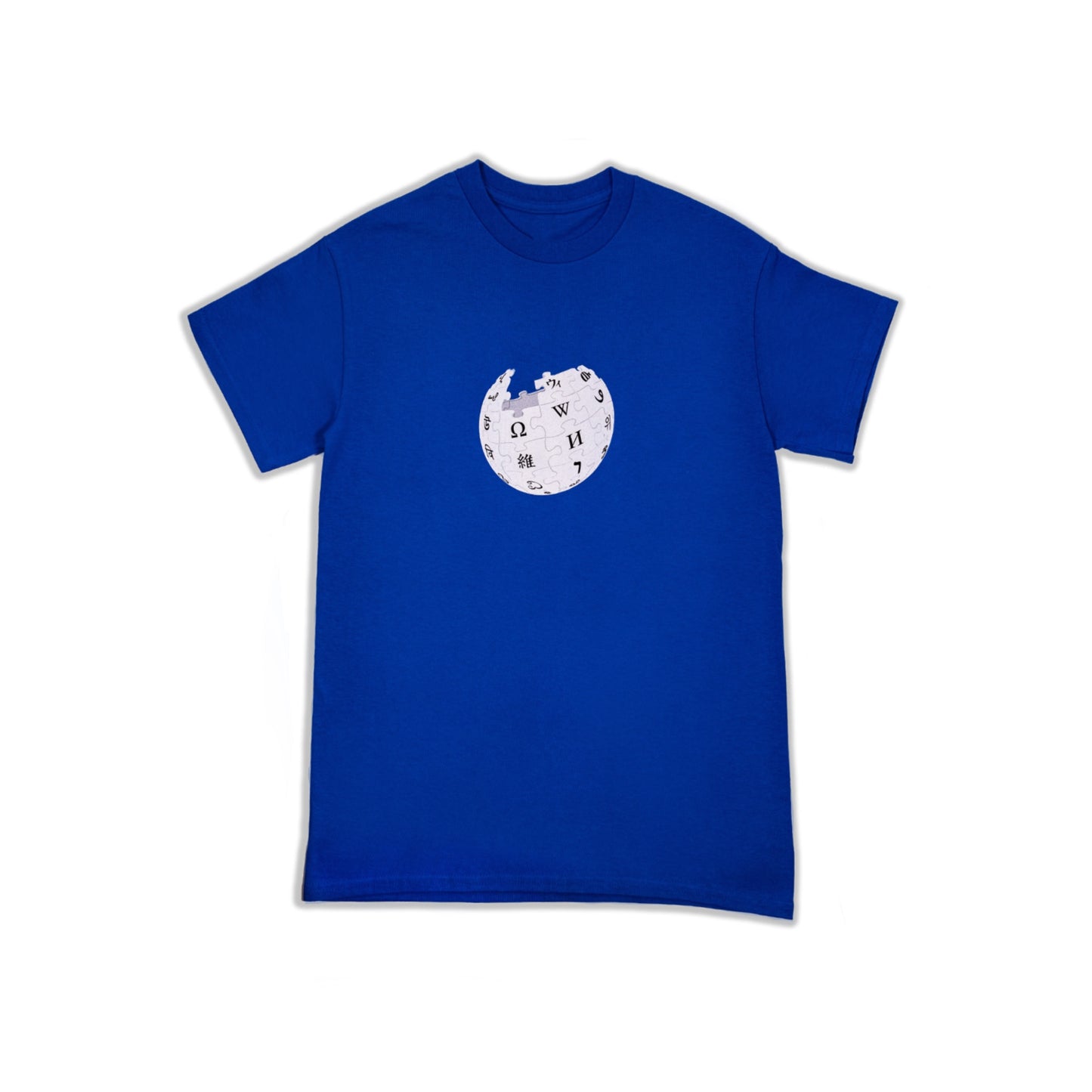 Globe royal t-shirt (men)