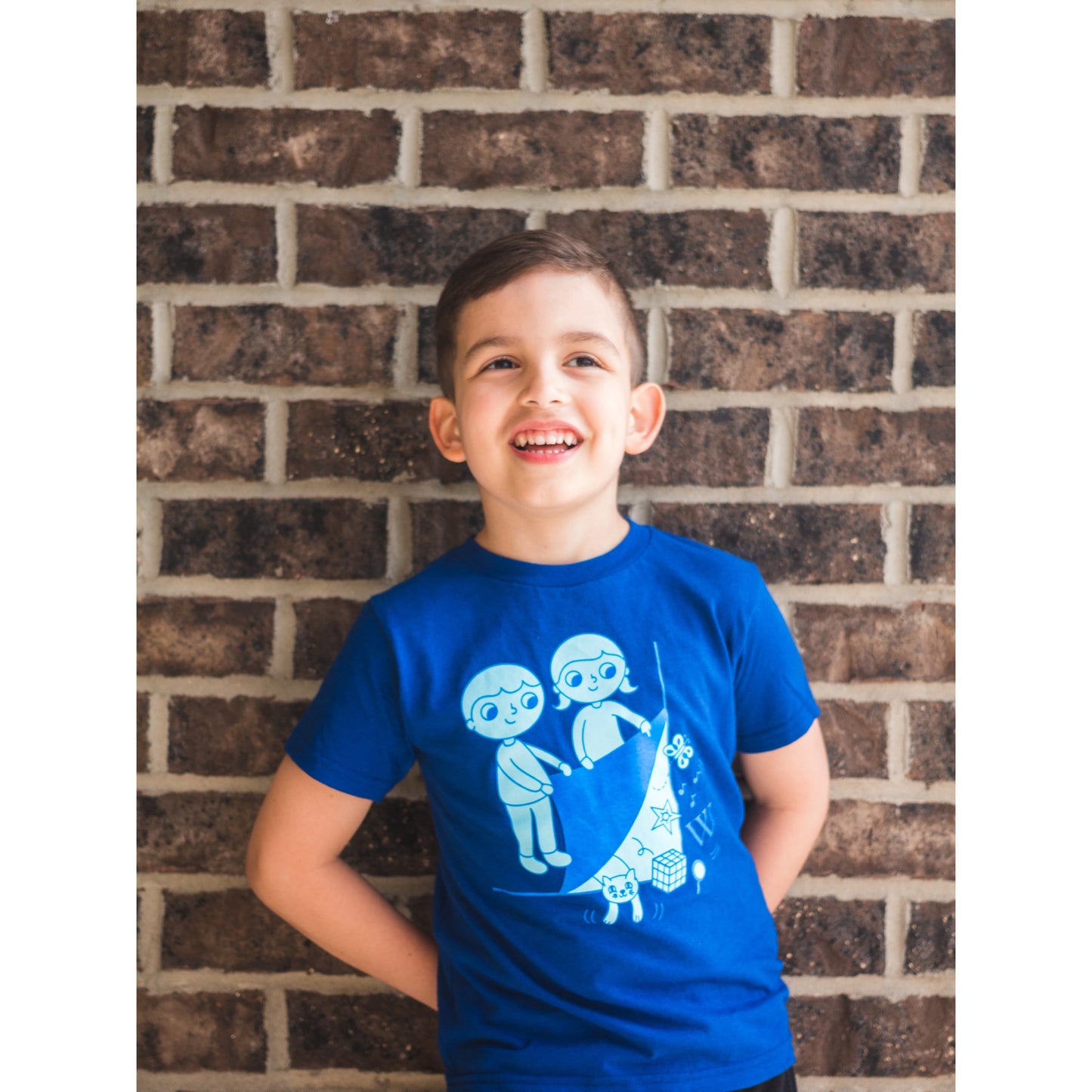Discovery Shirt Toddler