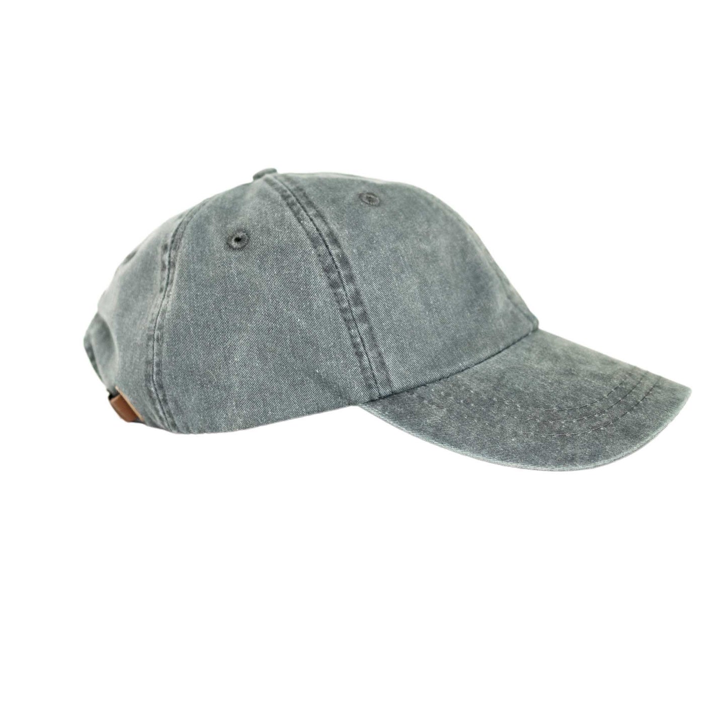 "W" Classic Wikipedia Hat-Cap