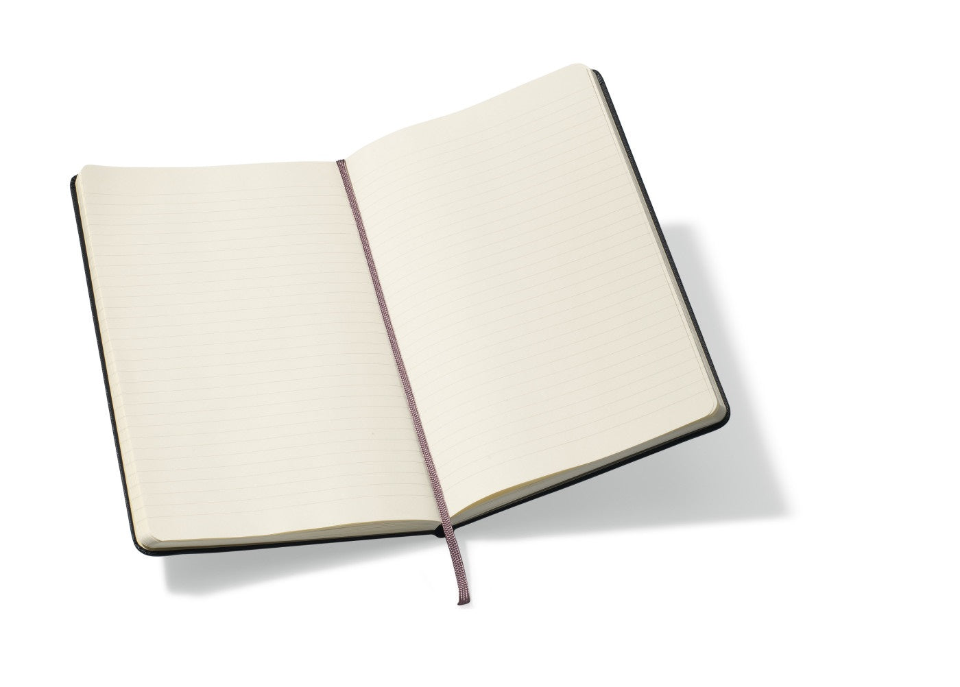 Vision Statement Notebook