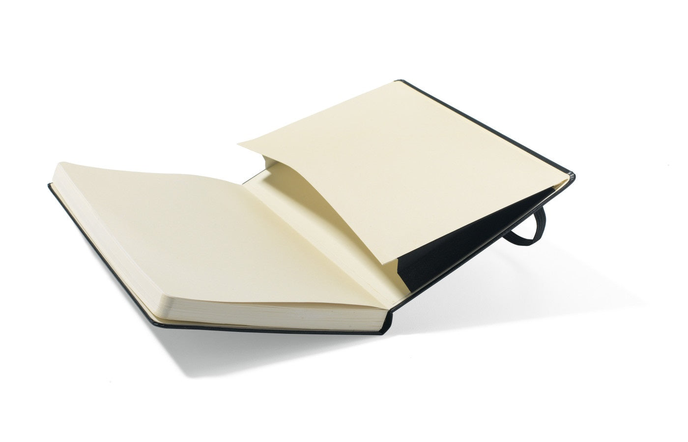 Vision Statement Notebook