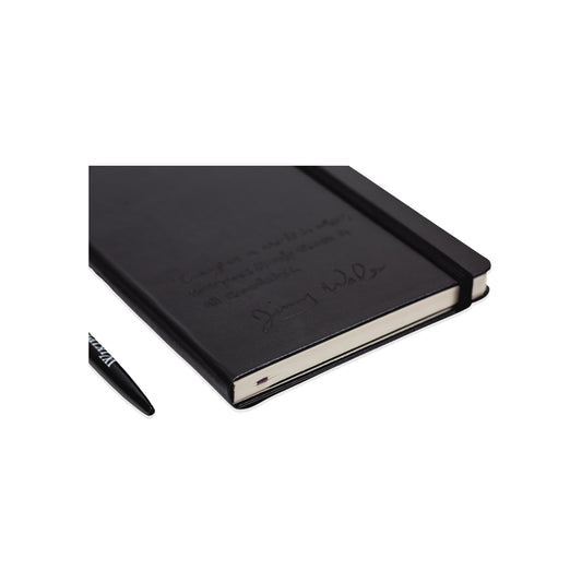 Vision Statement Notebook