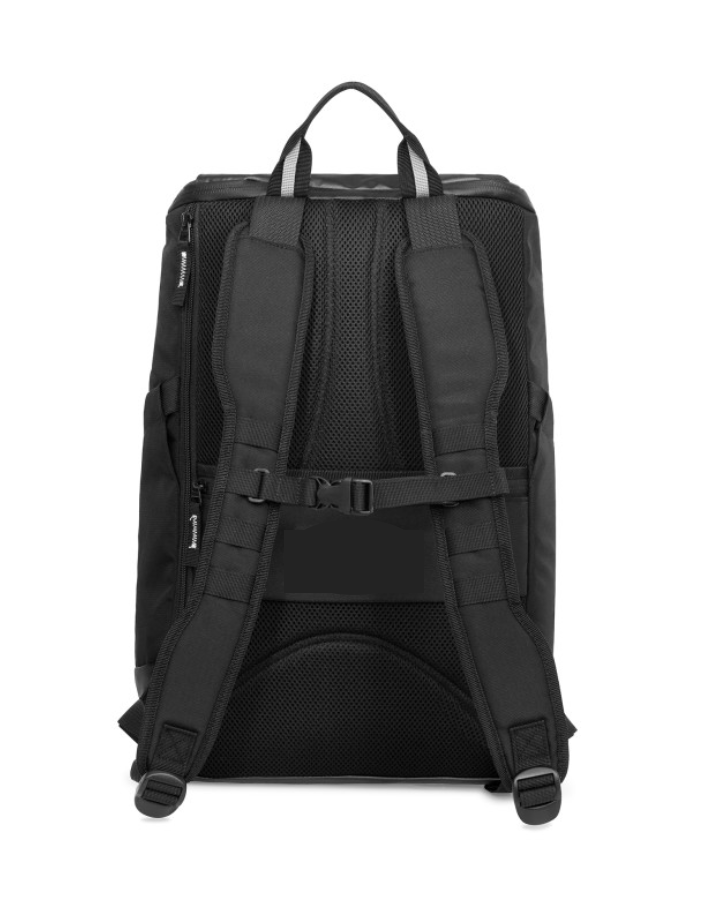 Wikipedia backpack