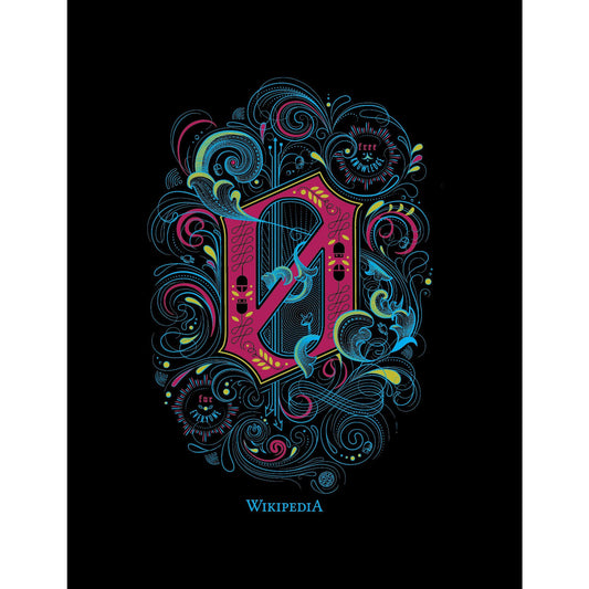 Free knowledge t-shirt (women)