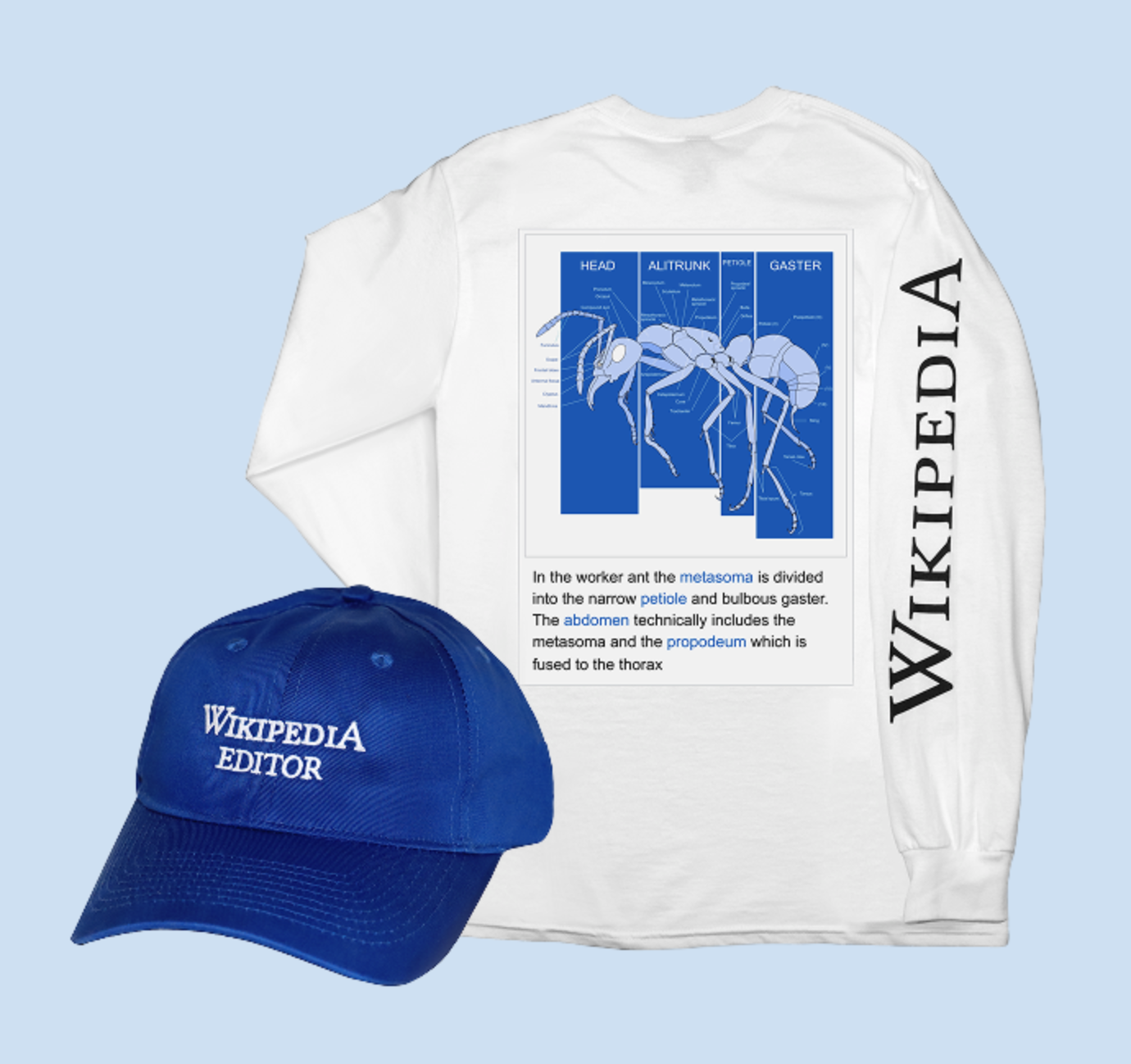 "Classic" Collection