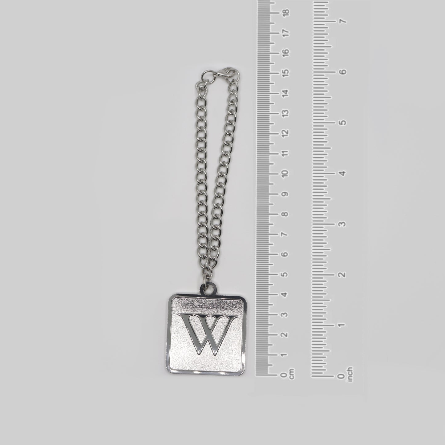 Wikipedia “W” Charm