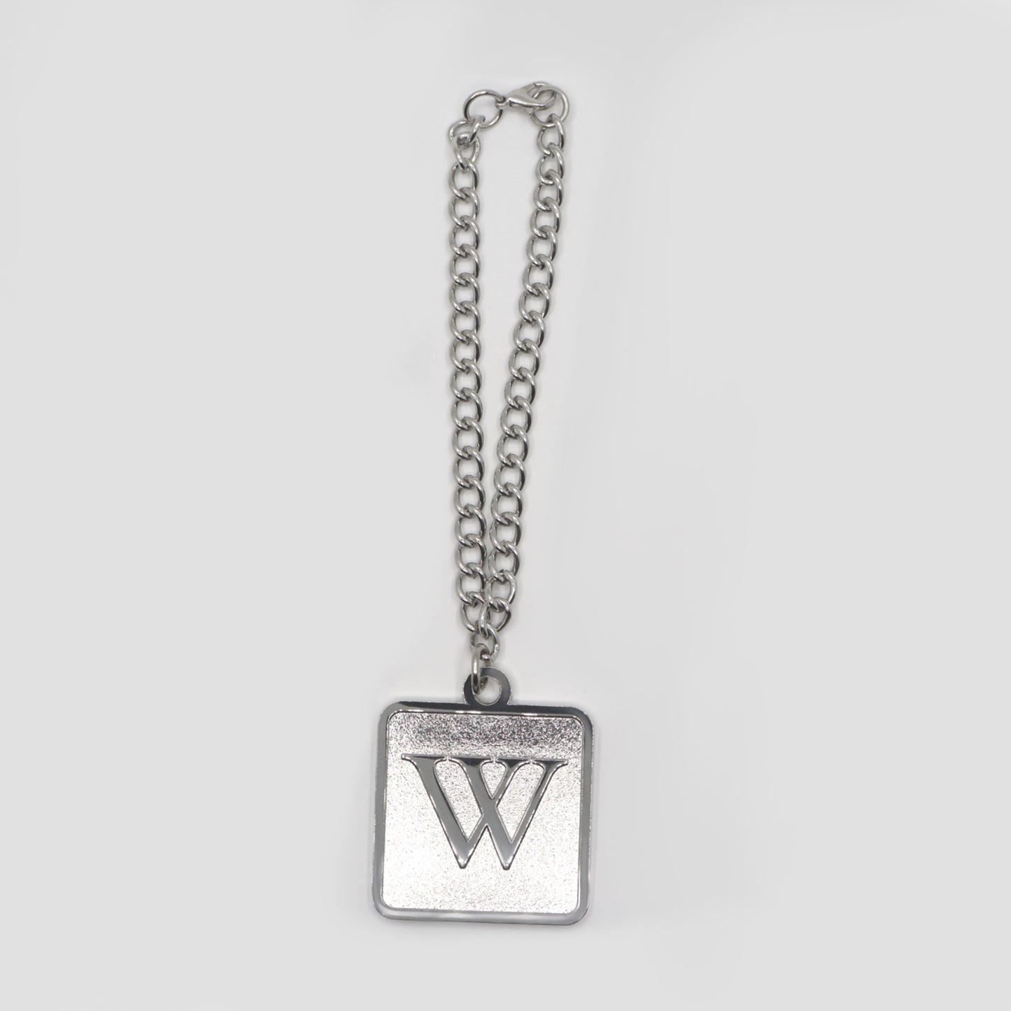 Wikipedia “W” Charm