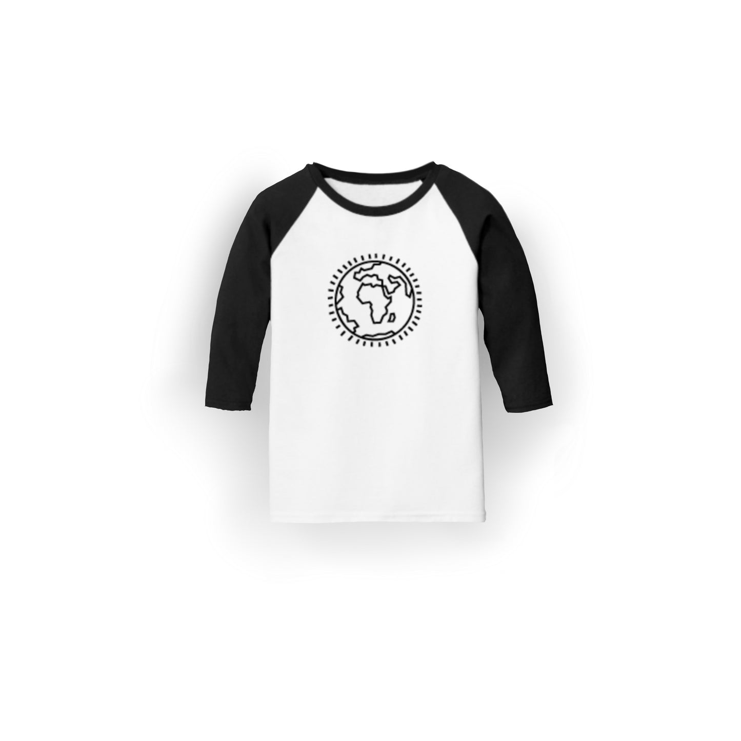 Wikipedia Youth "World" Symbol Shirt