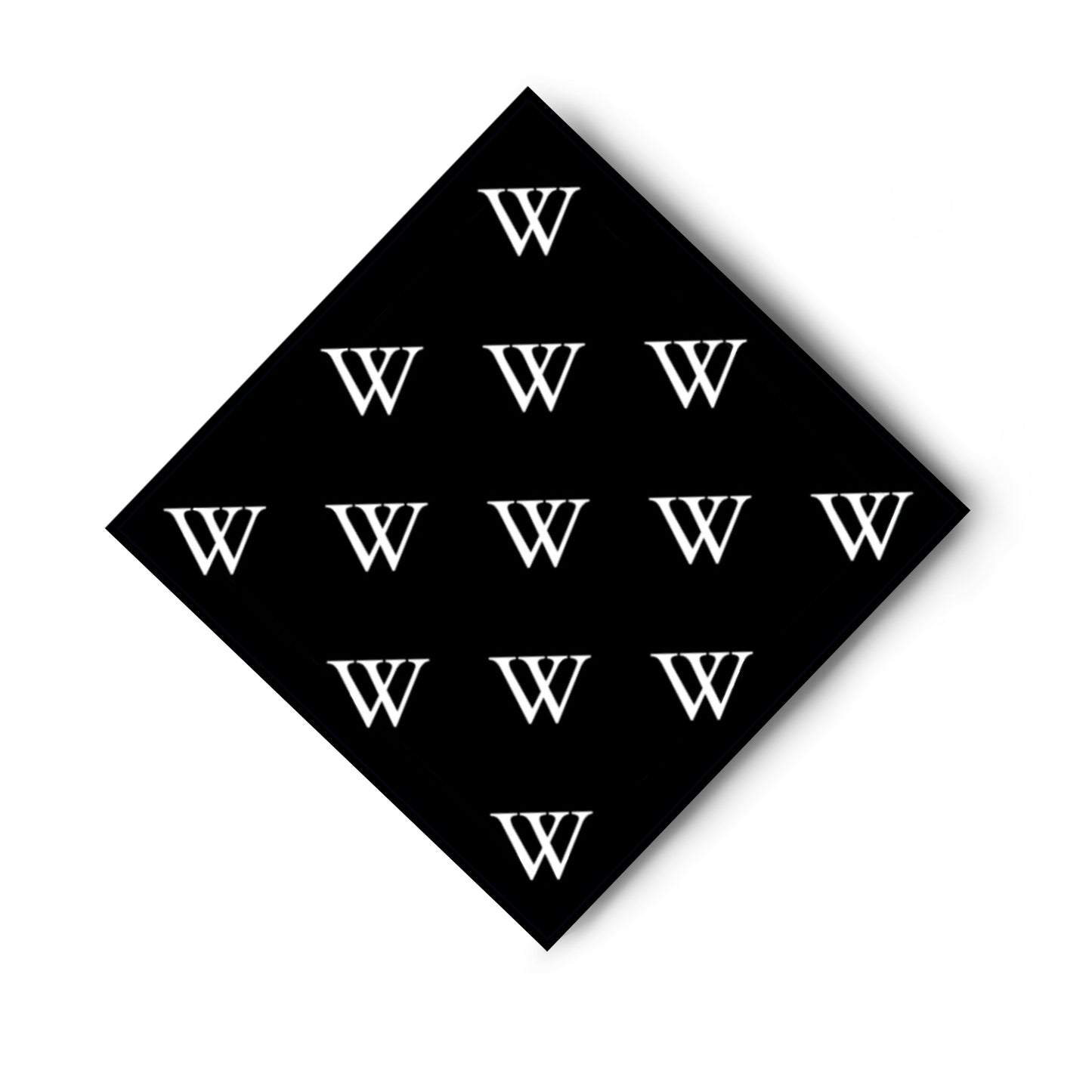 Wikipedia Bandanas