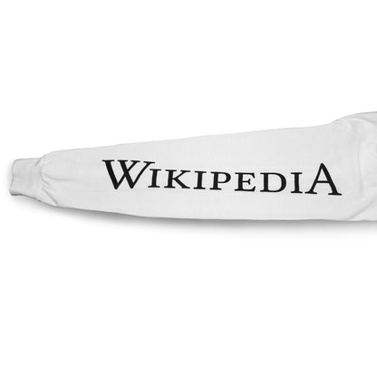 Articles of style: "Anatomy of an Ant" Long Sleeve Shirt