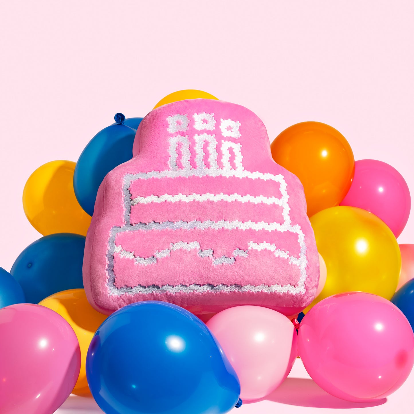 Wikipedia 25th Birthday Pillows