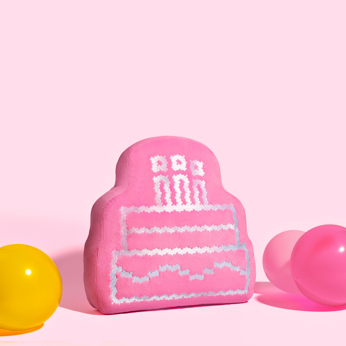 Wikipedia 25th Birthday Pillows