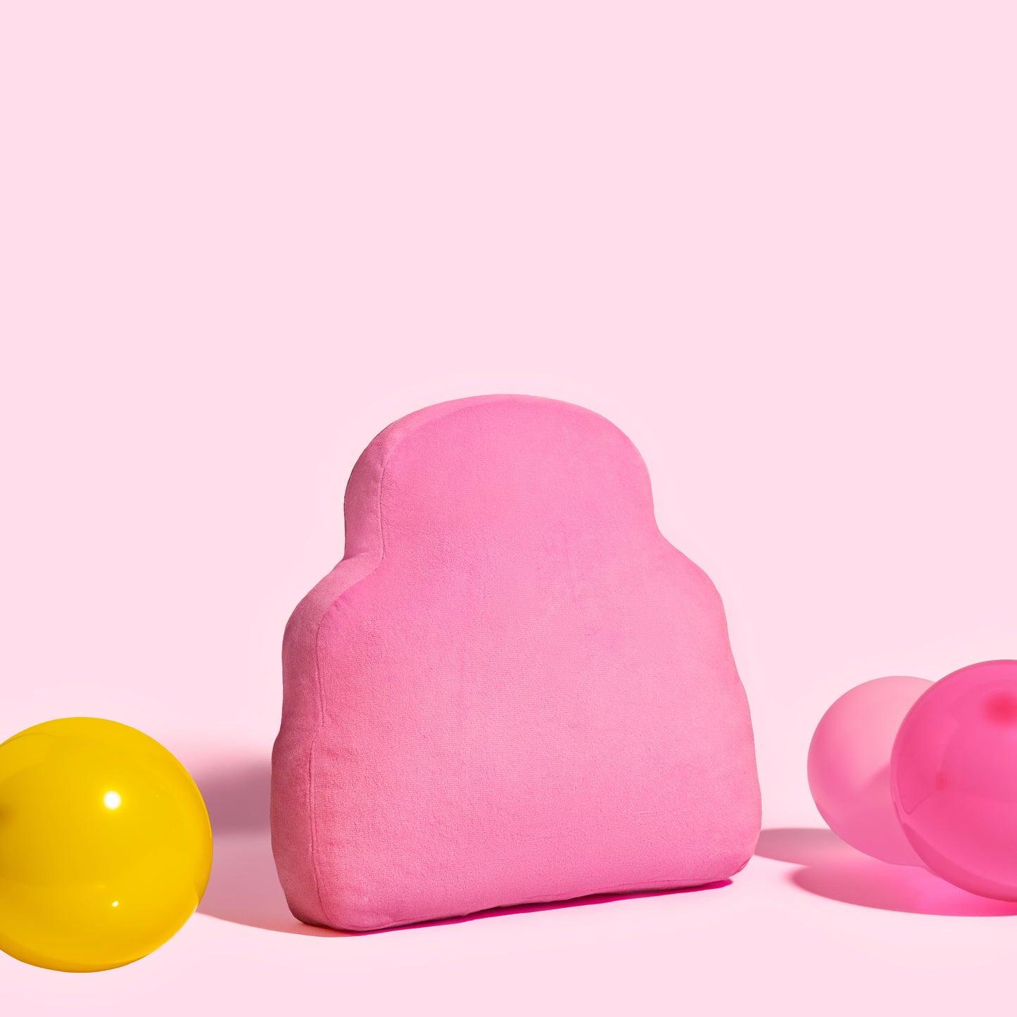 Wikipedia 25th Birthday Pillows