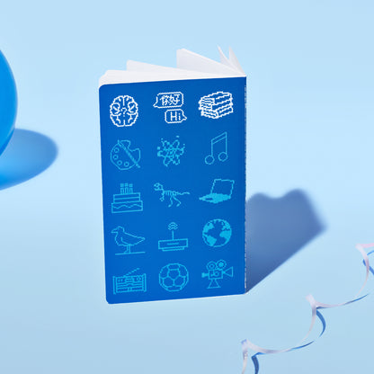 Wikipedia Lists Notebook