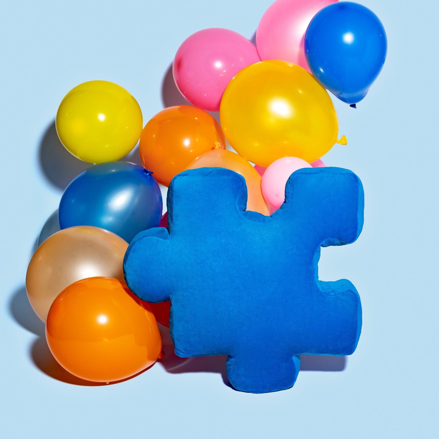 Wikipedia 25th Birthday Pillows