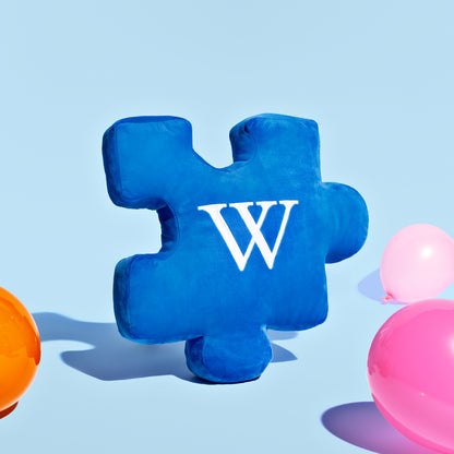Wikipedia 25th Birthday Pillows