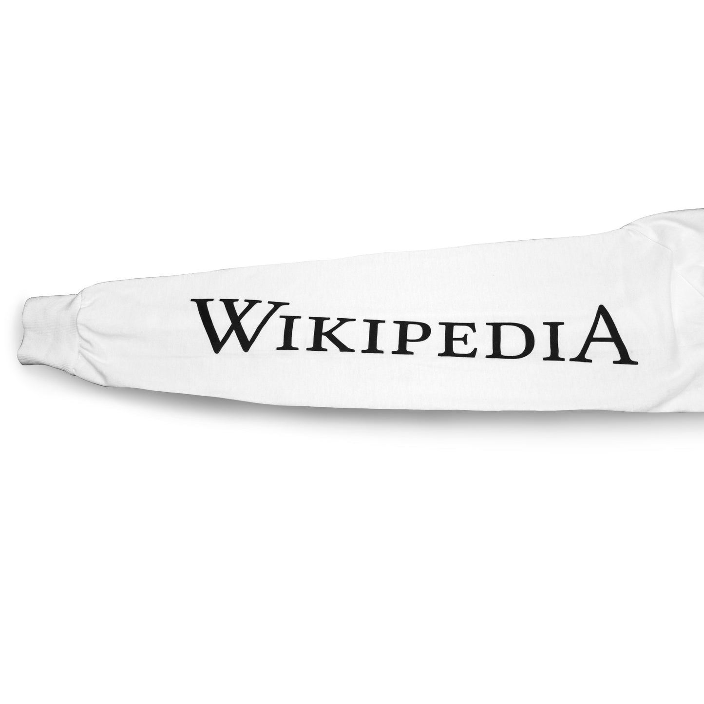 Articles of style: "Saturn V" Long Sleeve Shirt