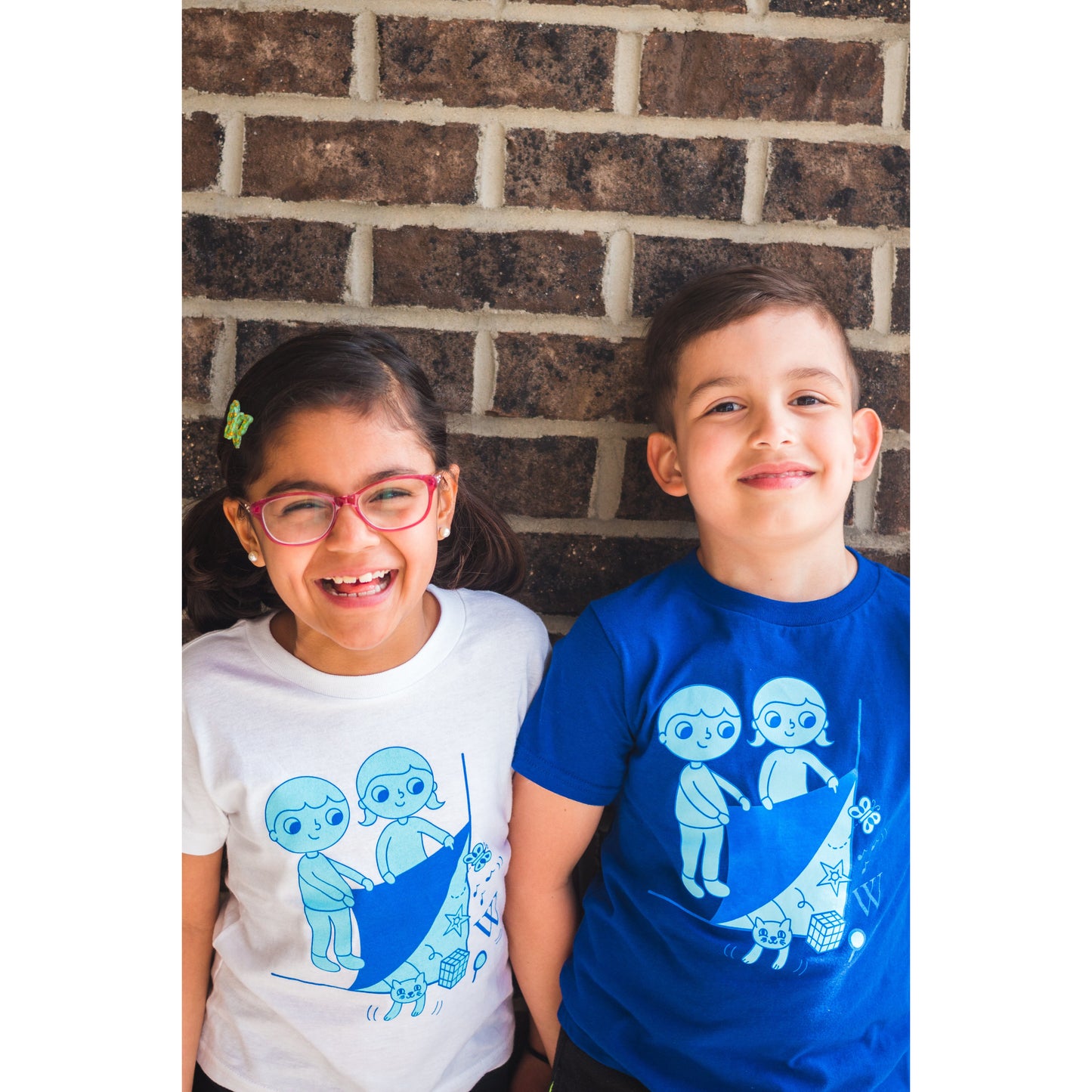 Discovery Shirt Toddler