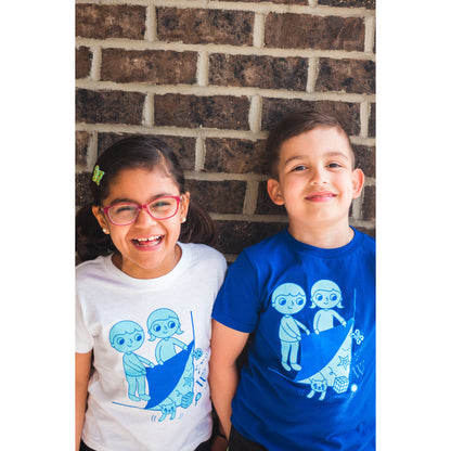 Discovery Shirt Toddler