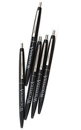 Wikipedia Pens (5 pack)