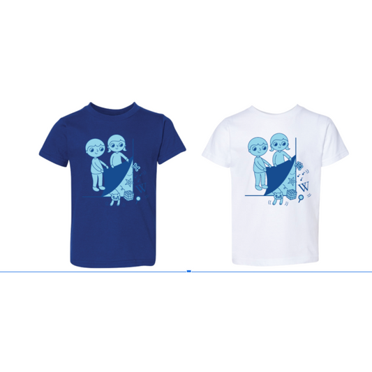 Discovery Shirt Toddler