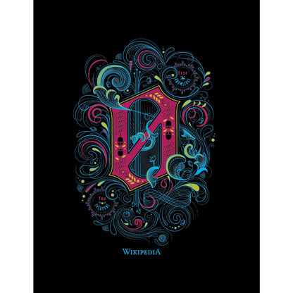 Free knowledge t-shirt (women)